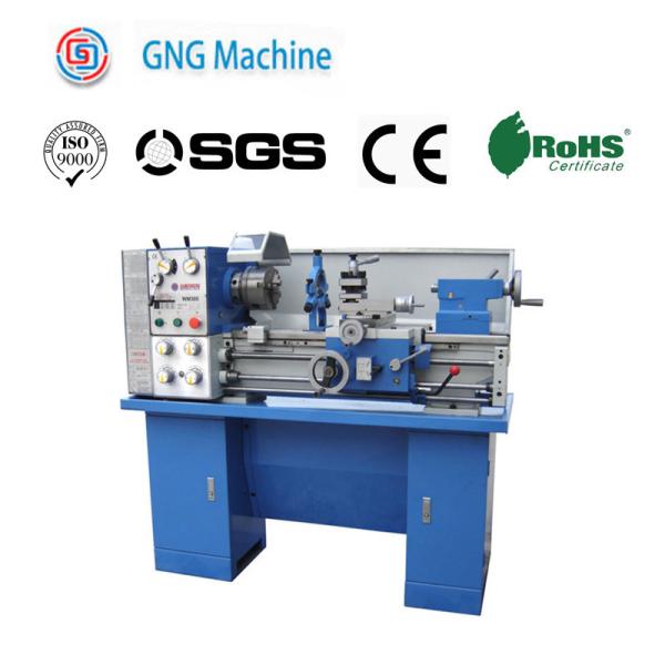 Buy cheap Horizontal CNC Metal Lathe from wholesalers