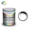 Buy cheap MSDS Metallic Car Pearl Paint White Practical Mildew Resistant from wholesalers