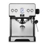 Buy cheap Italian Pump Household Coffee Machine 220V 15 Bar Espresso Machine from wholesalers