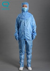Wholesale Antistatic Clean Room Garments from china suppliers
