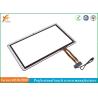Buy cheap Multi Touch 21.5 Inch Advertising Touch Screen For Outdoor Advertising Display Monitor from wholesalers