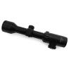 Buy cheap 1.5-6x42 Hunting Optics Rifle Scope With Red Green Illuminated OEM Reticle from wholesalers