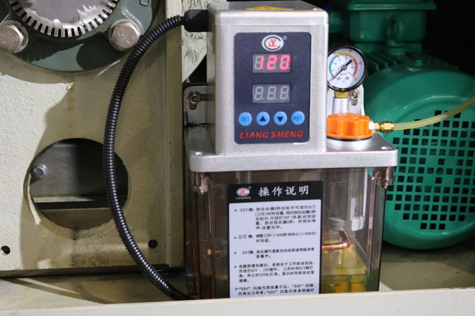 Automatic Pharmaceutical Capsule Filling Machine For Powder Pellet