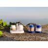 Buy cheap Disposable Plastic Shakers For Airline Salt And Black Pepper Seasonings Efficient Travel Handy from wholesalers