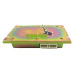 Doosan DH220-7 Excavator Spare Parts Throttle Controller Control Unit 543-00074