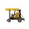 Buy cheap Jxy200t Portable Well Drilling Equipment Diesel Rotary from wholesalers
