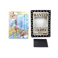 Buy cheap Elegant Clear Decoration 4.9 X 6 .2 Inch Magnetic Picture Frame Perfect Gift For product