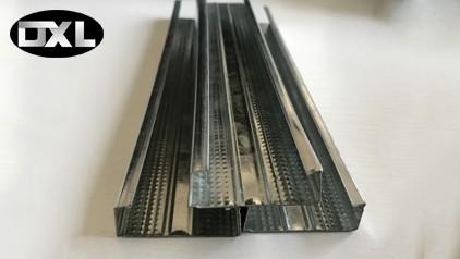 Buy cheap Classification of light steel keel from wholesalers