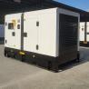 Buy cheap Dustproof 64kw 80kva Diesel Generator 50Hz WP4.1D80E200 Silent Type Genset from wholesalers