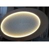 Buy cheap Home Decor Waterproof Wooden Artwork Led Light Wall Art 3d Wood Carving Painting from wholesalers