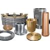 Buy cheap Symons Cone Crushers crusher parts from wholesalers