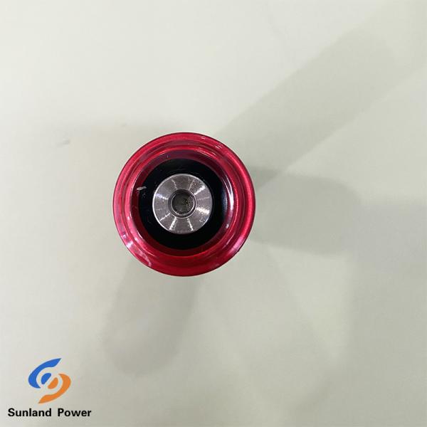 Buy cheap Cylindrical Headway 8AH 3.2V LiFePO4 Battery 38120HP Support 10C Discharge Currnet from wholesalers