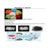 Buy cheap Recycled PSF Dope Dyed Polyester 25mm For Non Woven Fabric from wholesalers