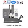 Buy cheap CVT12560-2R China CNC vertical turret lathe from wholesalers