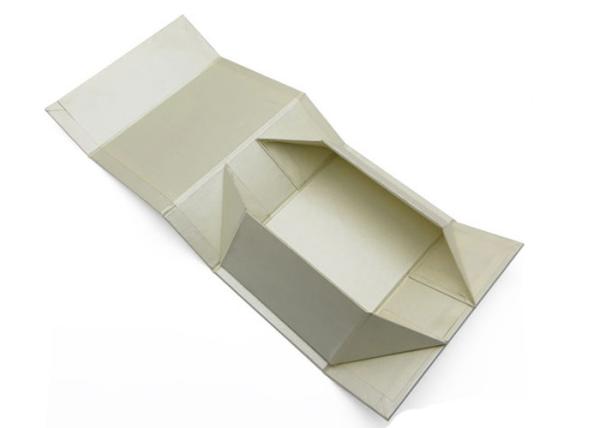 Buy cheap Custom Logo Luxury Cardboard Magnetic Folding Gift Closure Packaging Boxes from wholesalers