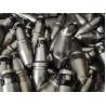 Buy cheap C31 Trenching Teeth Bullet Drill Bits Trencher Machine Spares Teeth C30 Holder Grooving Tool Rock Drill Picks from wholesalers