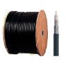 Buy cheap 35.9 g 50 Ohm RG58 RJ59 RG 59 RG8 RG59 RG 213 LMR400 RG58 RG 6 RG213 Coaxial Cable from wholesalers