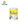 Buy cheap Milk Powder Tin Can Airtight Food Storage Tins Round Metal Tin with Easy Open Lid from wholesalers