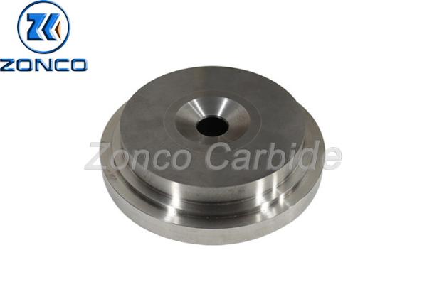 Buy cheap SS Cemented Carbide Valve Seat Assembly For Coal Industry​ from wholesalers