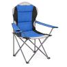 Buy cheap Leisure Camping Padded Chair Picnic Comfortable Reinforced Armchair from wholesalers