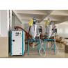 Buy cheap Plastic Rotary Honeycomb Industrial Desiccant Dehumidifier ORD-1000H PET PCTG Drying from wholesalers