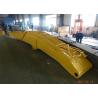 Buy cheap 16m Length Excavator Boom Arm , Excavator Telescopic Boom CE Approved from wholesalers