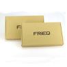 Buy cheap Printable Practical Corrugated Jewelry Boxes , Recyclable Corrugated Paper Packaging from wholesalers