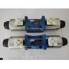 Buy cheap 4 Main Ports Directional Valve Rexroth Direct Operated Directional Spool Valve With Solenoid Actuation from wholesalers