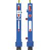 Buy cheap HDY5 Hydraulic Impact Pile Driving Hammer from wholesalers