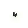 Buy cheap ISO 4028 DIN 915 High Strength Bolts Black Oxide Alloy Steel Socket Dog Point Set Screw from wholesalers