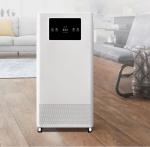 Plasma Anion Release 130W UV Air Purifier For Home