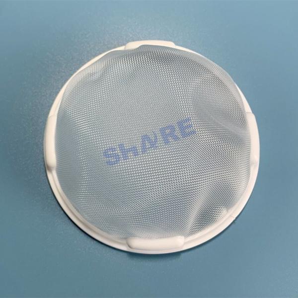 Buy cheap Proofer Cup OD 96mm 3.78" China Factory Food Grade Bakery Snape-in Dough Prover Round Pocket from wholesalers