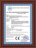 Shenzhen Octavia Optics Technology Co.,Ltd Certifications