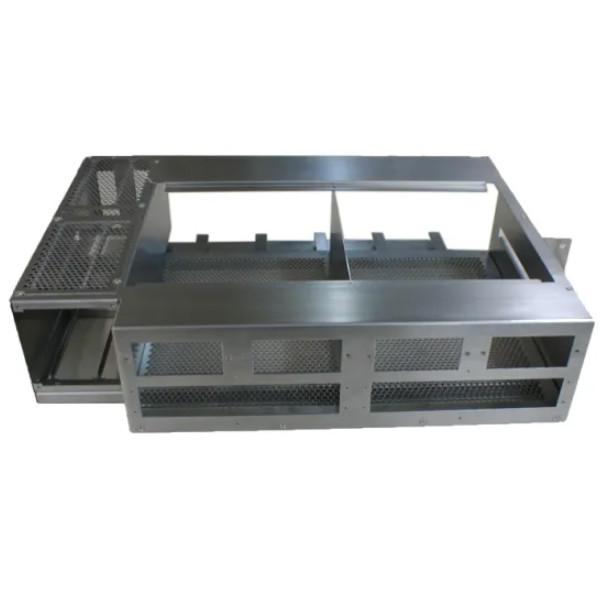 Buy cheap ISO9001 High-Level production factory high precision sheet metal forming with more than 10 years from wholesalers