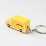 30MB/S Custom USB Flash Drives High Speed 64GB 128GB 512GB Car Shaped USB Drive