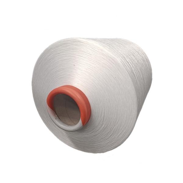 Buy cheap Factory Price 150d/36f 150d/48f 100% Polyester Filament Yarn Draw Textured Yarn Knitting from wholesalers