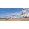 Buy cheap Top Feed Vibroflot Equipment Compaction Soil Improvement Project from wholesalers