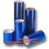 Buy cheap PE film roll manufacturer moisture proof protect surface, furniture protection moisture proof PE (polyethylene) film from wholesalers