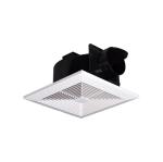 AC Electric Current Type Australia Standard Plastic Extractor Ceiling Mounted