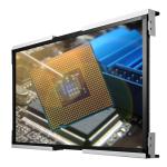 Buy cheap 32 Inch IR Touch Monitor 1000:1 Contrast Ratio For Outdoor Kiosks from wholesalers