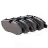 Buy cheap Front Brake Pad For Mercedes Sprinter 906 OE 0044208320 A0044208320 Car Ceramic Brake Pads from wholesalers