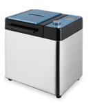 Hotel 550W 1.5L Smart Bread Maker Easy Operate Touch Button