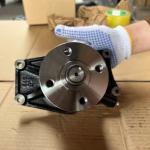 SK200-3 SK200-5 Excavator 6D34 6D31 6D31T Water Pump ME088301 ME993520 for