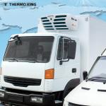 RV580 THERMO KING refrigeration unit for refrigerator truck cooling system