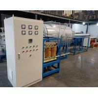 Buy cheap Far Infrared Temperature Measurement Vacuum Sintering Furnace With Carbon Tube product