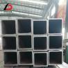 Buy cheap 20X20 30X30 50X50 20 Inch 24 Inch 30 Inch Square ERW Welded Low Carbon Pipe Square Hollow Steel Tube Si from wholesalers
