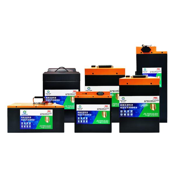 Quality Autozone Motorcycle Battery Deep Cycle Motorbike Battery Lifepo4 Lithium for sale