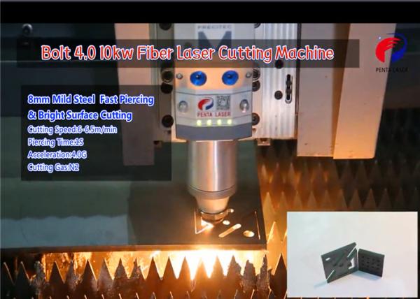 Buy cheap High Precision Oil Drilling Mild Steel Laser Cutting Machine Fast Response Service from wholesalers