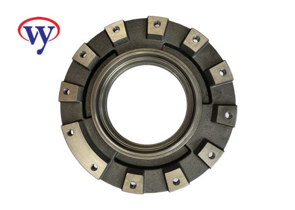 Buy cheap WEIYOU Drum EX70 Final Drive Hub For Excavator ZX70 Final Drive Housing 4468675 from wholesalers