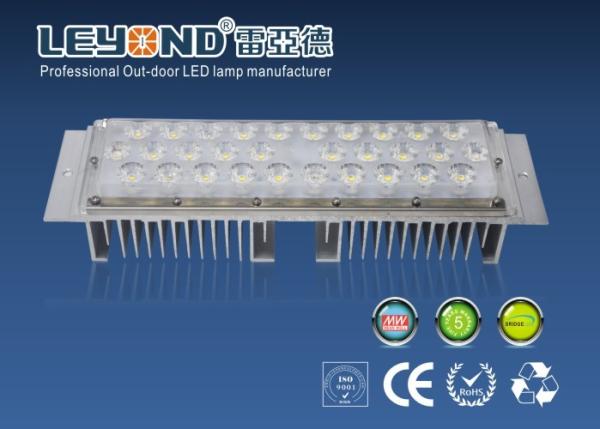 Buy cheap Aluminum Alloy + PC Flood Led Light Modules Waterproof 5000k from wholesalers